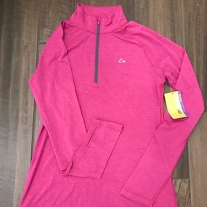 Women’s Base Layer Shirt
